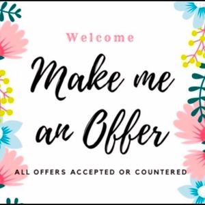 You don’t know unless you try 😁